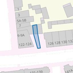 Perceel HLM02-P-2070