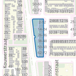 Perceel HLM02-P-2080