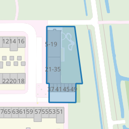 Perceel HLM02-P-2081