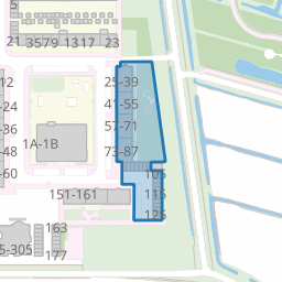 Perceel HLM02-P-2084