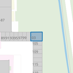 Perceel HLM02-P-2086