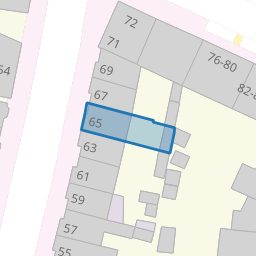 Perceel HLM02-P-2092