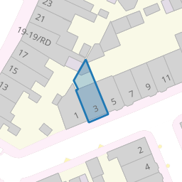 Perceel HLM02-P-2095