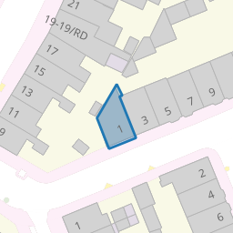 Perceel HLM02-P-2096