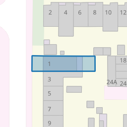 Perceel HLM02-P-2097