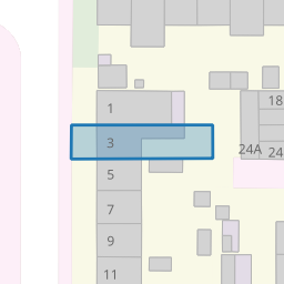 Perceel HLM02-P-2098