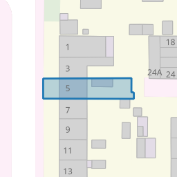 Perceel HLM02-P-2099