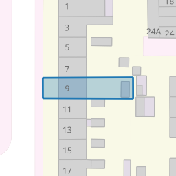 Perceel HLM02-P-2101