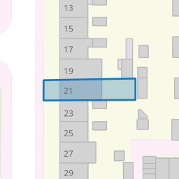 Perceel HLM02-P-2107
