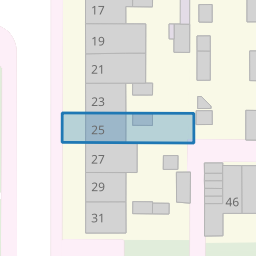 Perceel HLM02-P-2109