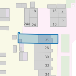 Perceel HLM02-P-2119