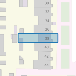 Perceel HLM02-P-2125