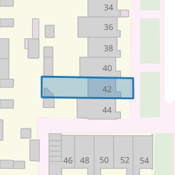Perceel HLM02-P-2127
