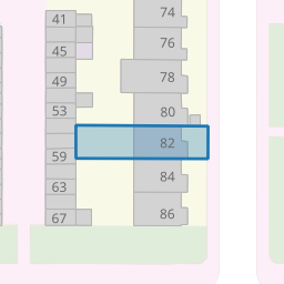 Perceel HLM02-P-2142