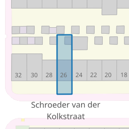 Perceel HLM02-P-2147