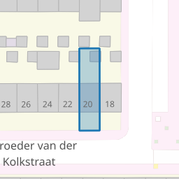Perceel HLM02-P-2150