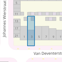 Perceel HLM02-P-2153