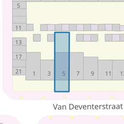 Perceel HLM02-P-2154