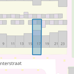 Perceel HLM02-P-2160