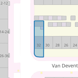 Perceel HLM02-P-2164