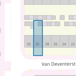 Perceel HLM02-P-2165