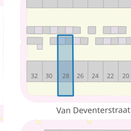 Perceel HLM02-P-2166