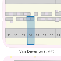 Perceel HLM02-P-2167