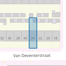Perceel HLM02-P-2168
