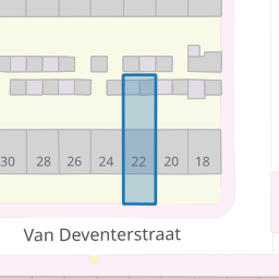 Perceel HLM02-P-2169