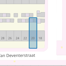 Perceel HLM02-P-2170