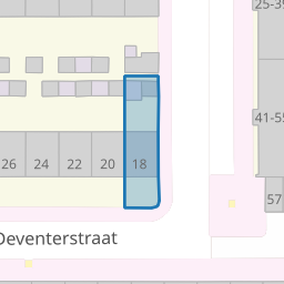 Perceel HLM02-P-2171