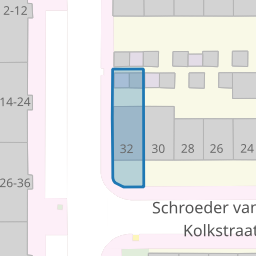 Perceel HLM02-P-2172