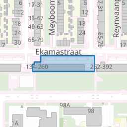 Perceel HLM02-P-2175