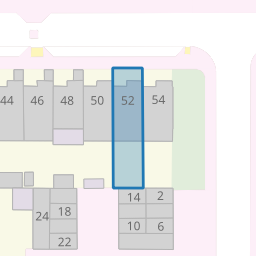 Perceel HLM02-P-2186