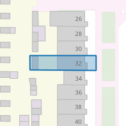 Perceel HLM02-P-2200
