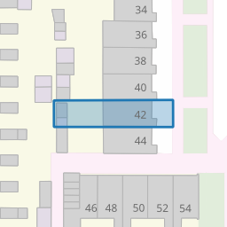 Perceel HLM02-P-2205