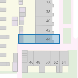 Perceel HLM02-P-2206