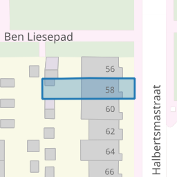 Perceel HLM02-P-2208