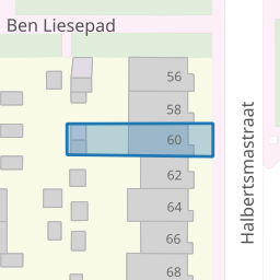 Perceel HLM02-P-2209