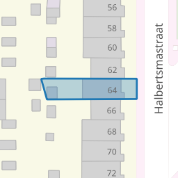 Perceel HLM02-P-2211