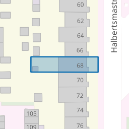 Perceel HLM02-P-2213