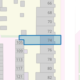Perceel HLM02-P-2216