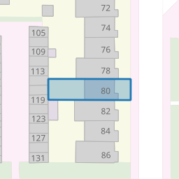 Perceel HLM02-P-2219