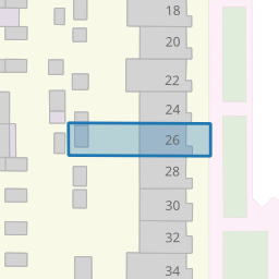 Perceel HLM02-P-2230
