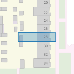 Perceel HLM02-P-2231