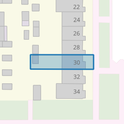 Perceel HLM02-P-2232