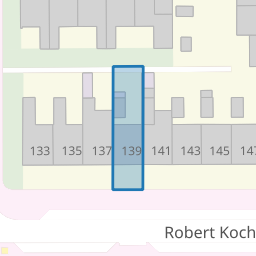 Perceel HLM02-P-2256