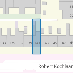 Perceel HLM02-P-2257