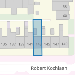 Perceel HLM02-P-2258