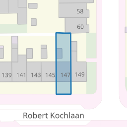 Perceel HLM02-P-2260